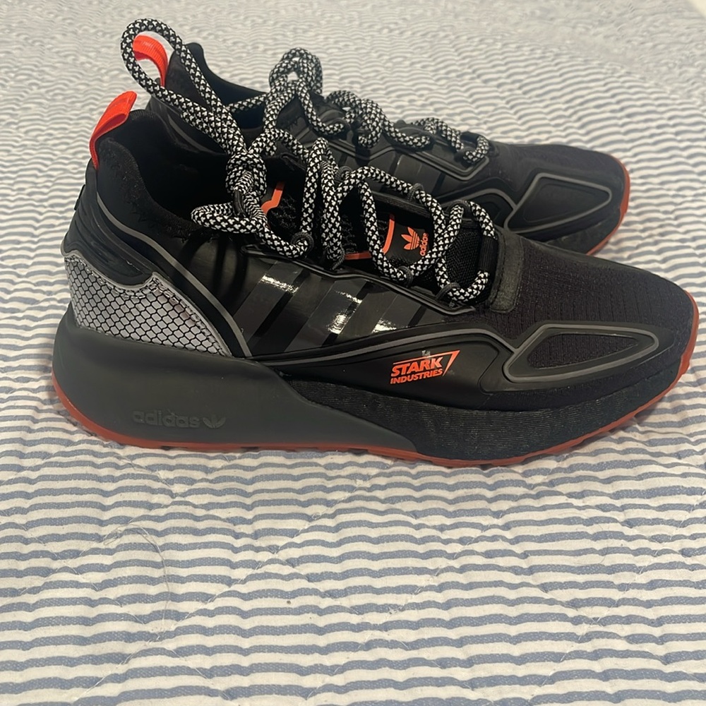 Men’s Stark Industries Marvel Shoes